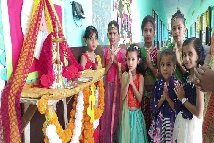 Festival Celebration